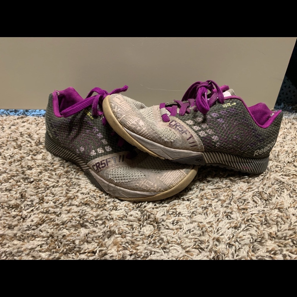 Reebok Nano 5
